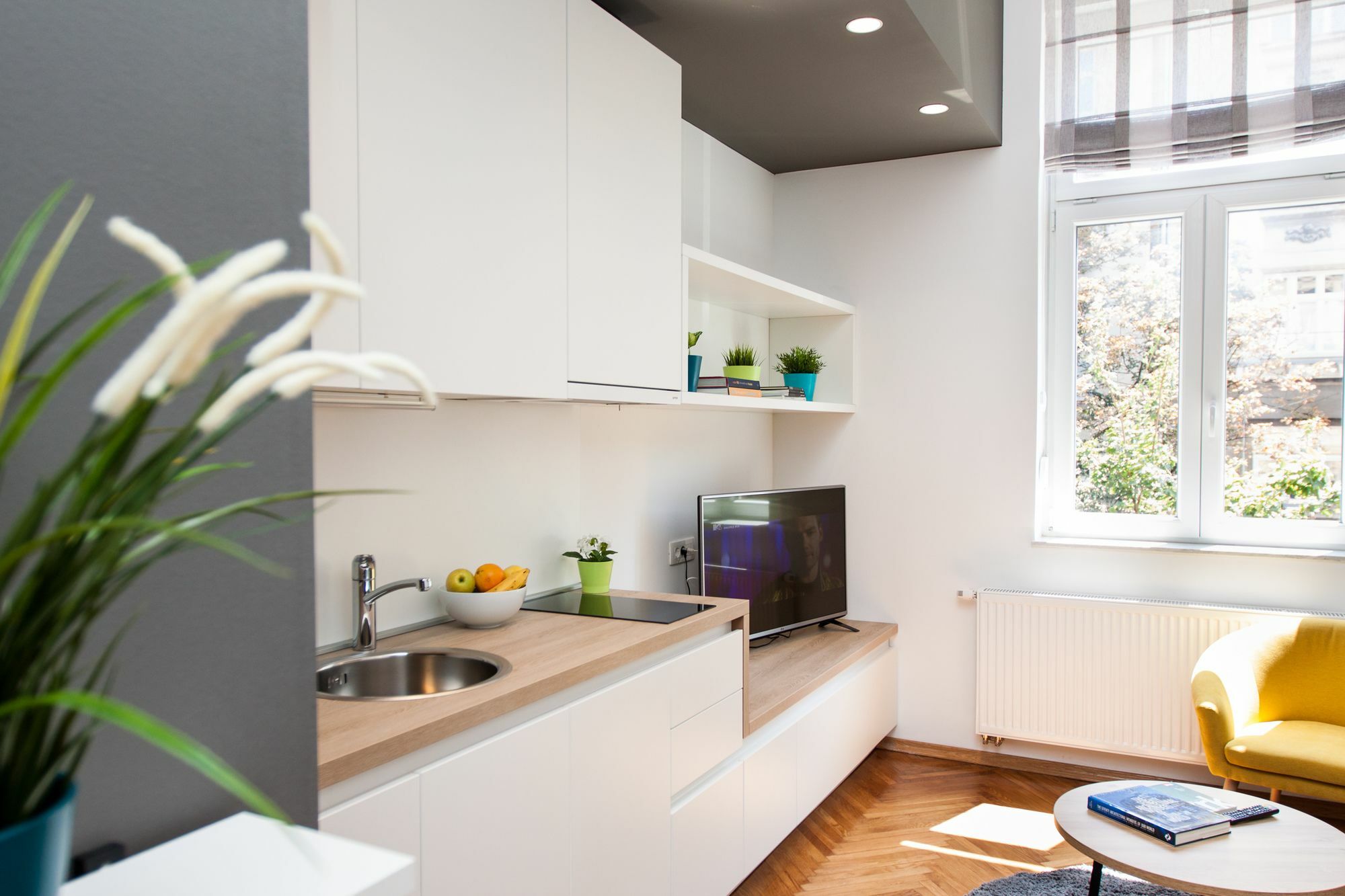 Loox Serviced Apartments Hatzova Zagrzeb Zewnętrze zdjęcie