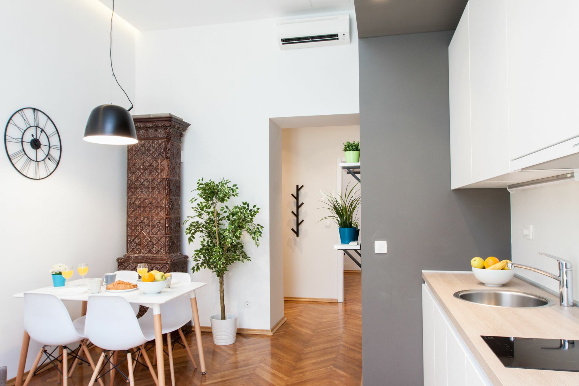 Loox Serviced Apartments Hatzova Zagrzeb Zewnętrze zdjęcie