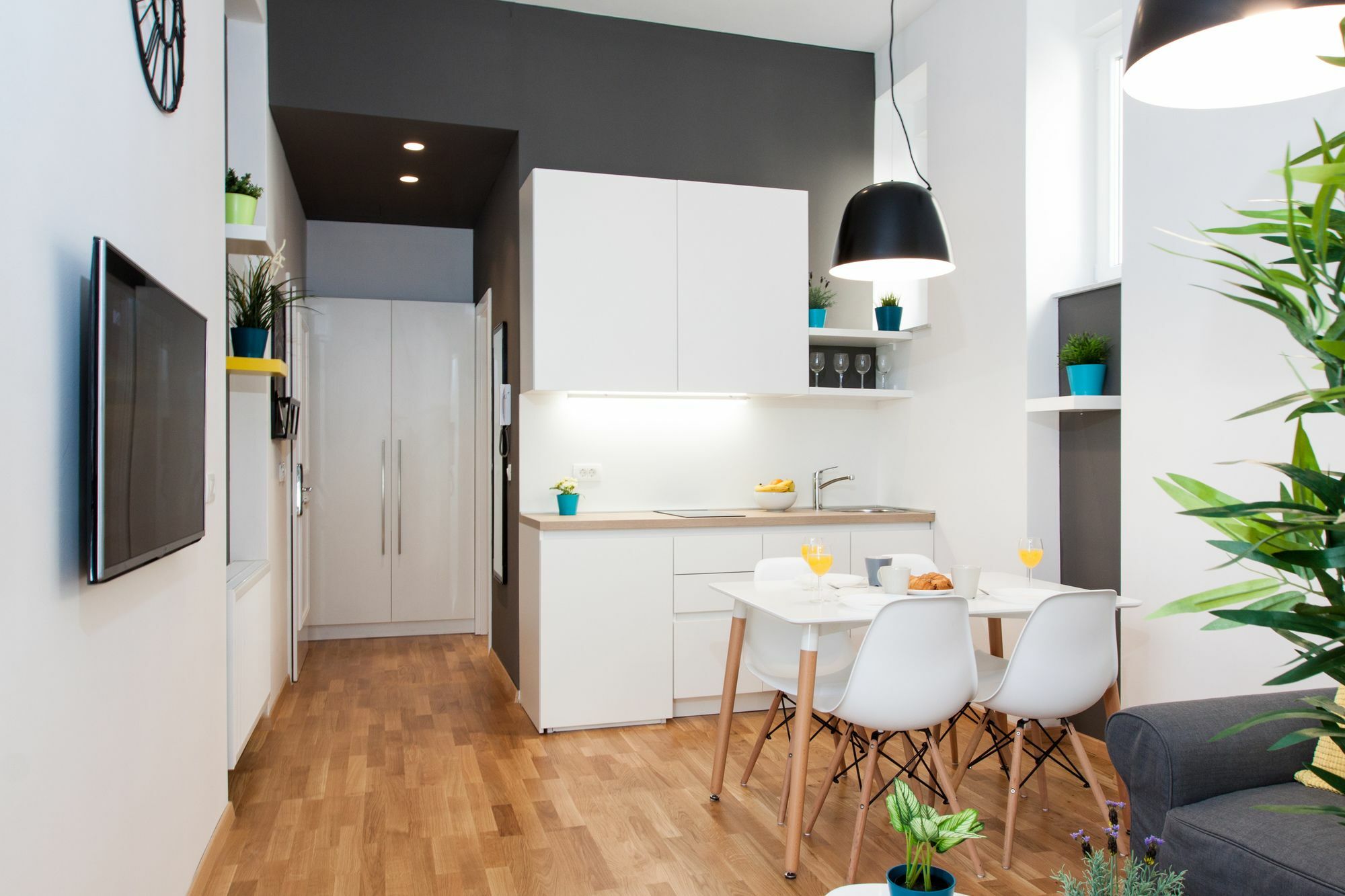 Loox Serviced Apartments Hatzova Zagrzeb Zewnętrze zdjęcie